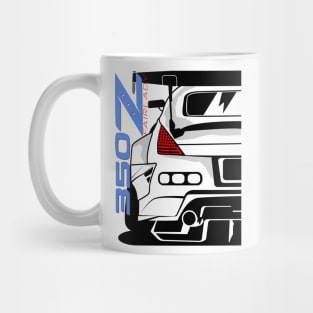 350Z Fairlady Mug